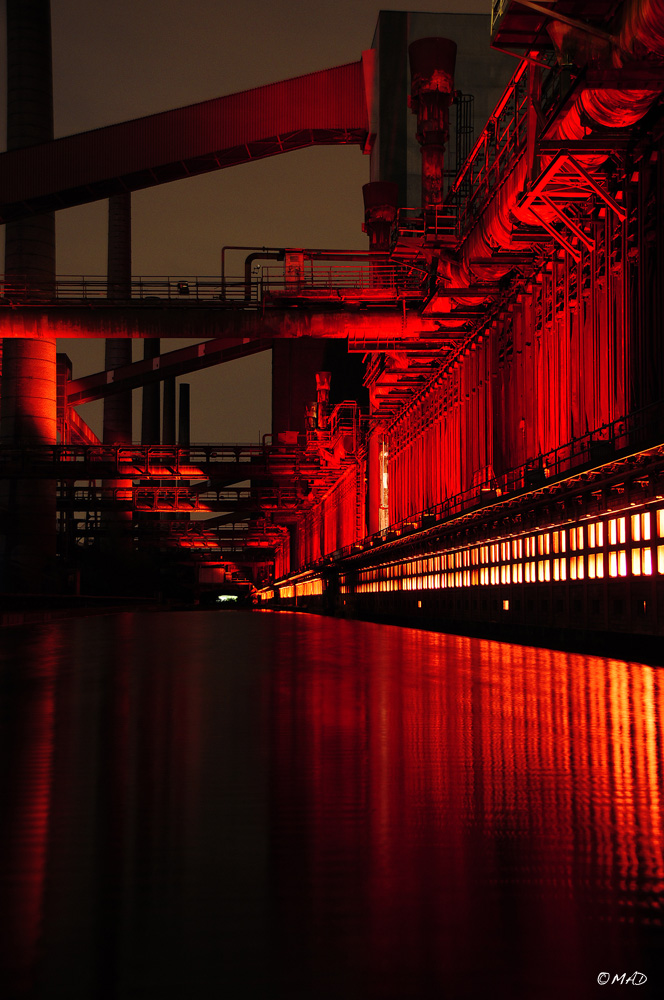 Kokerei Zollverein