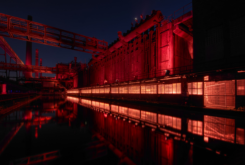 Kokerei Zollverein