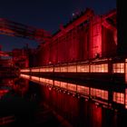 Kokerei Zollverein