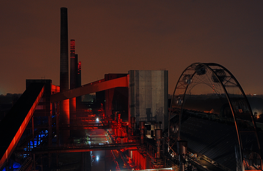 Kokerei Zollverein