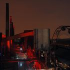 Kokerei Zollverein