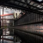 Kokerei Zollverein