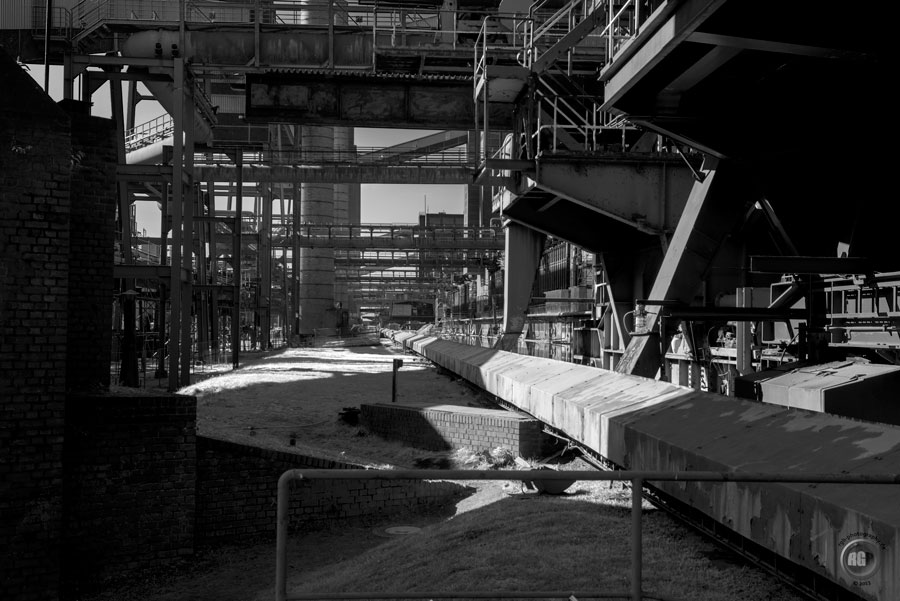 Kokerei Zollverein