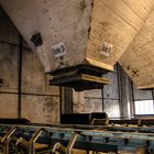 Kokerei Zollverein - Bunkeranlage