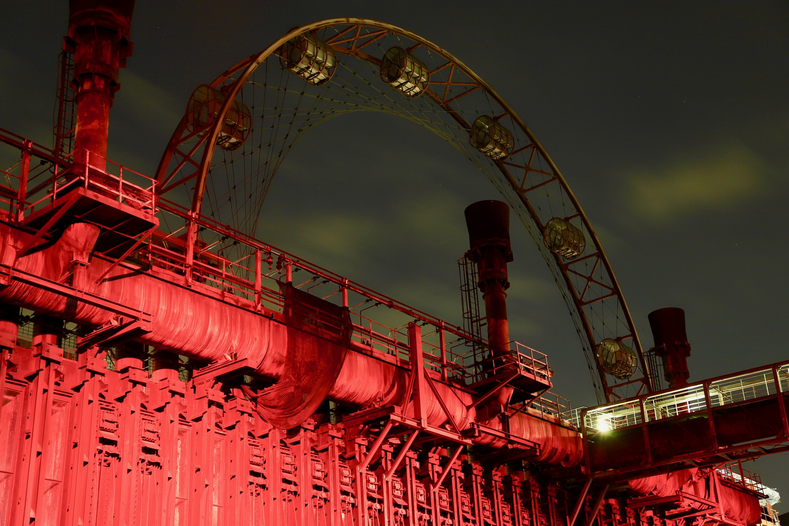 Kokerei Zollverein