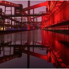 Kokerei Zollverein