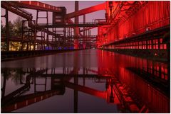 Kokerei Zollverein