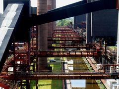 Kokerei Zollverein