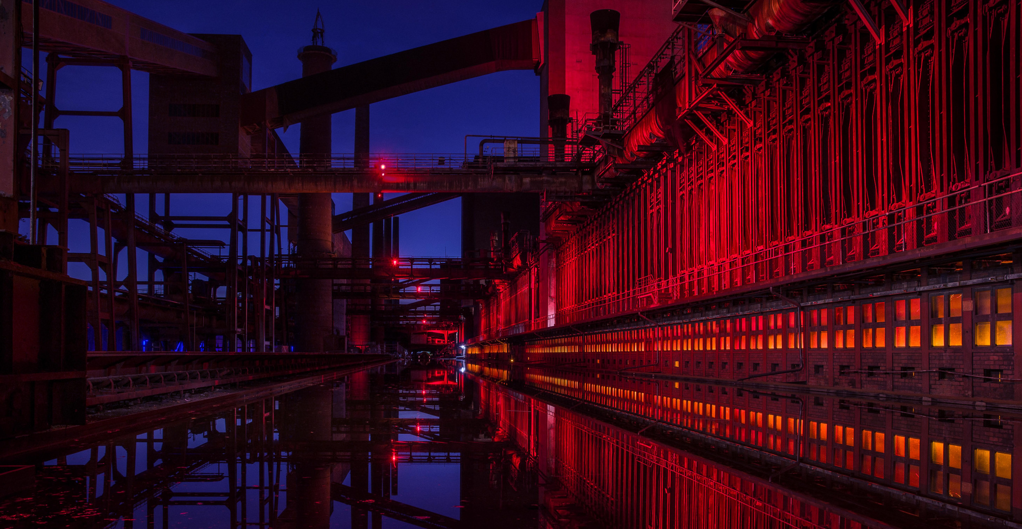 Kokerei Zollverein