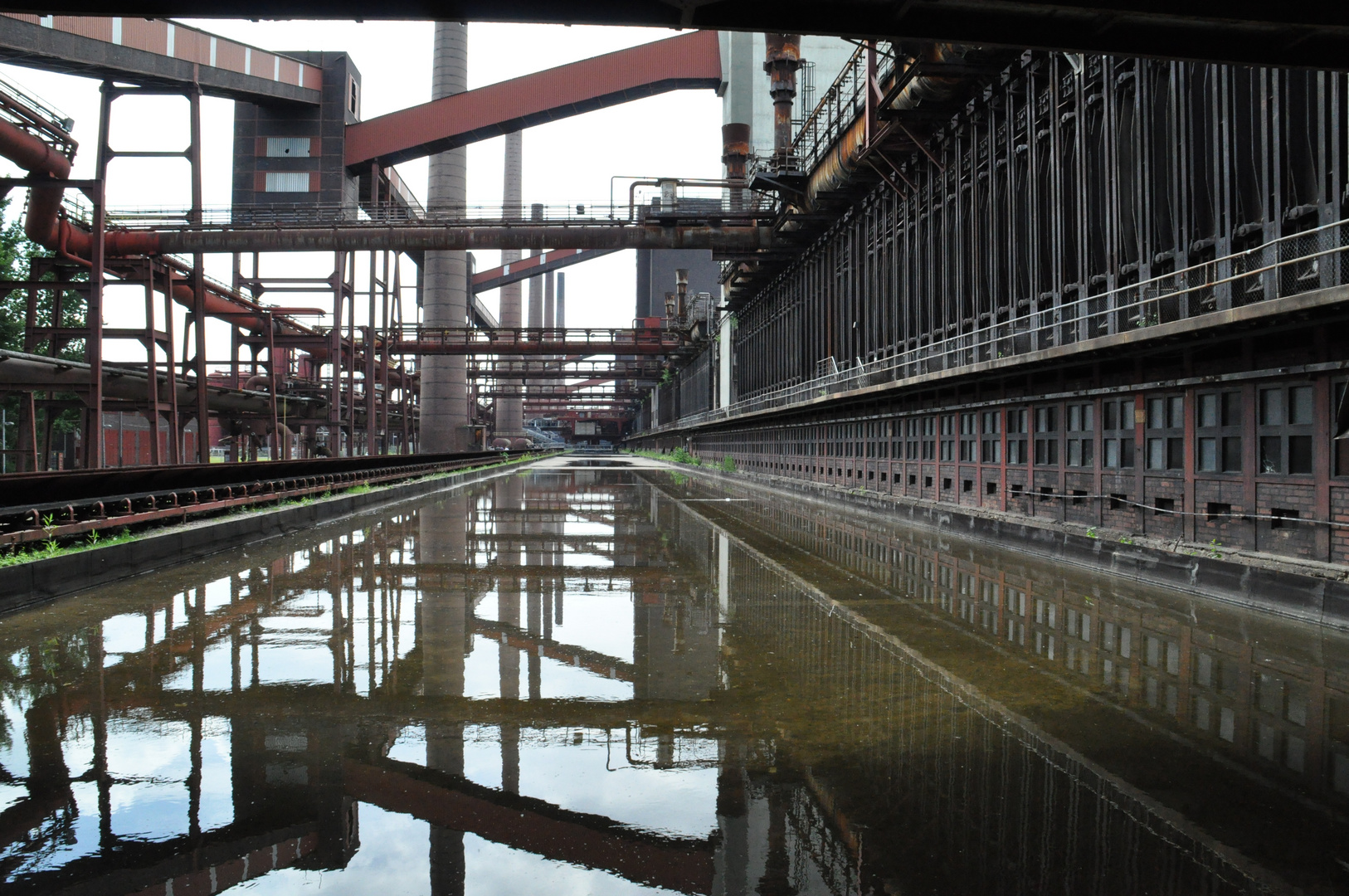 Kokerei Zollverein