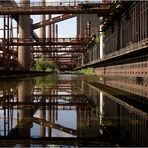 Kokerei Zollverein