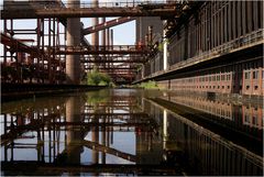 Kokerei Zollverein