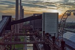 Kokerei Zollverein