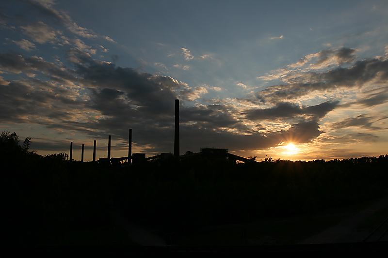 Kokerei Zollverein