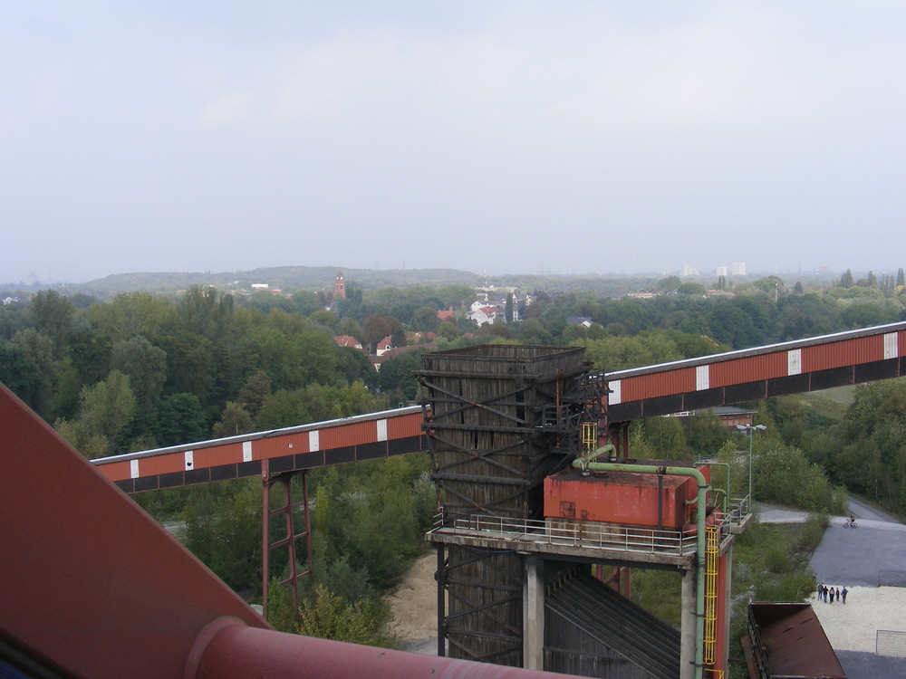 Kokerei Zollverein