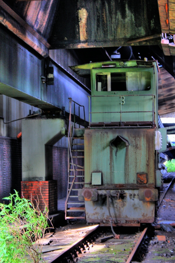 Kokerei Zollverein