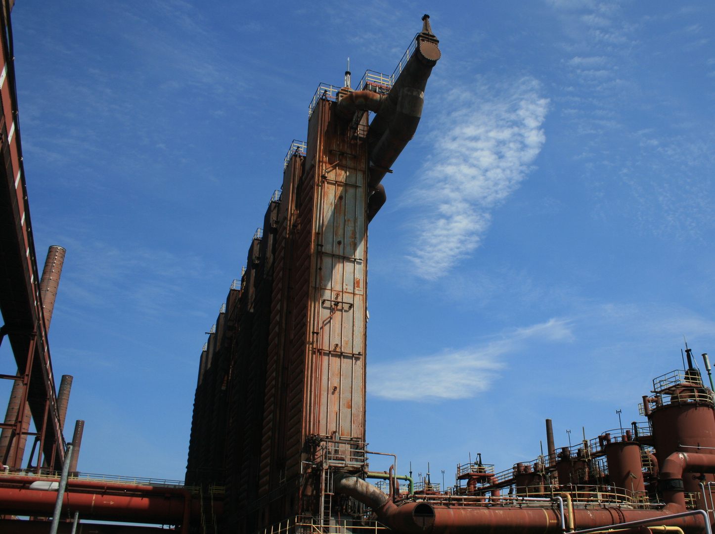 KOKEREI ZOLLVEREIN