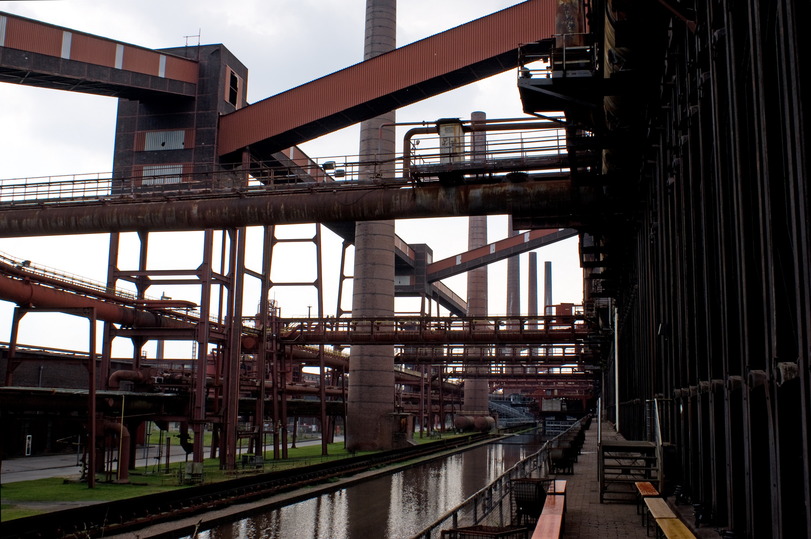 Kokerei Zollverein