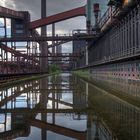 Kokerei Zollverein - der Klassiker