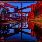 Kokerei Zollverein