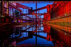 Kokerei Zollverein