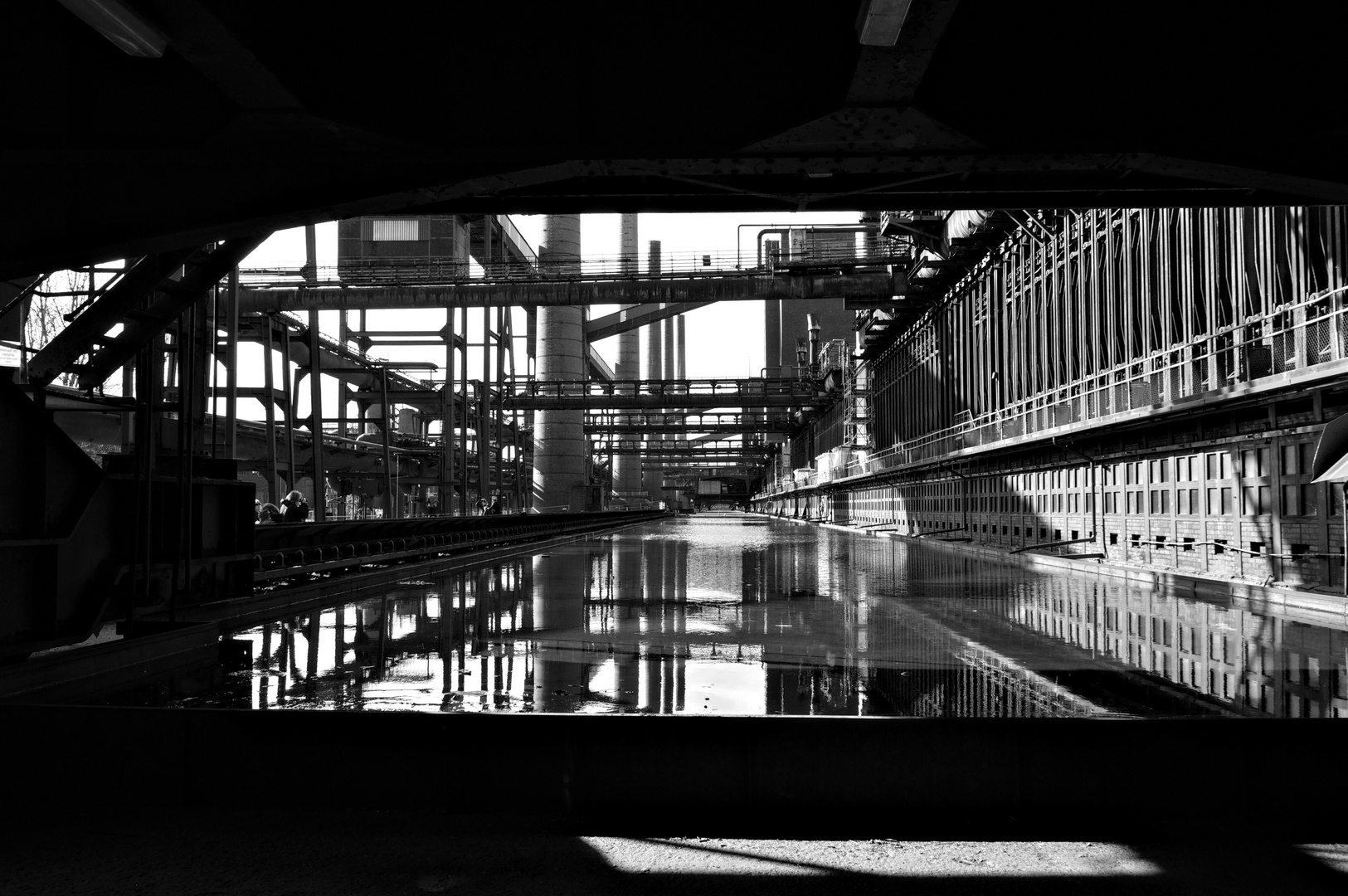 Kokerei Zollverein