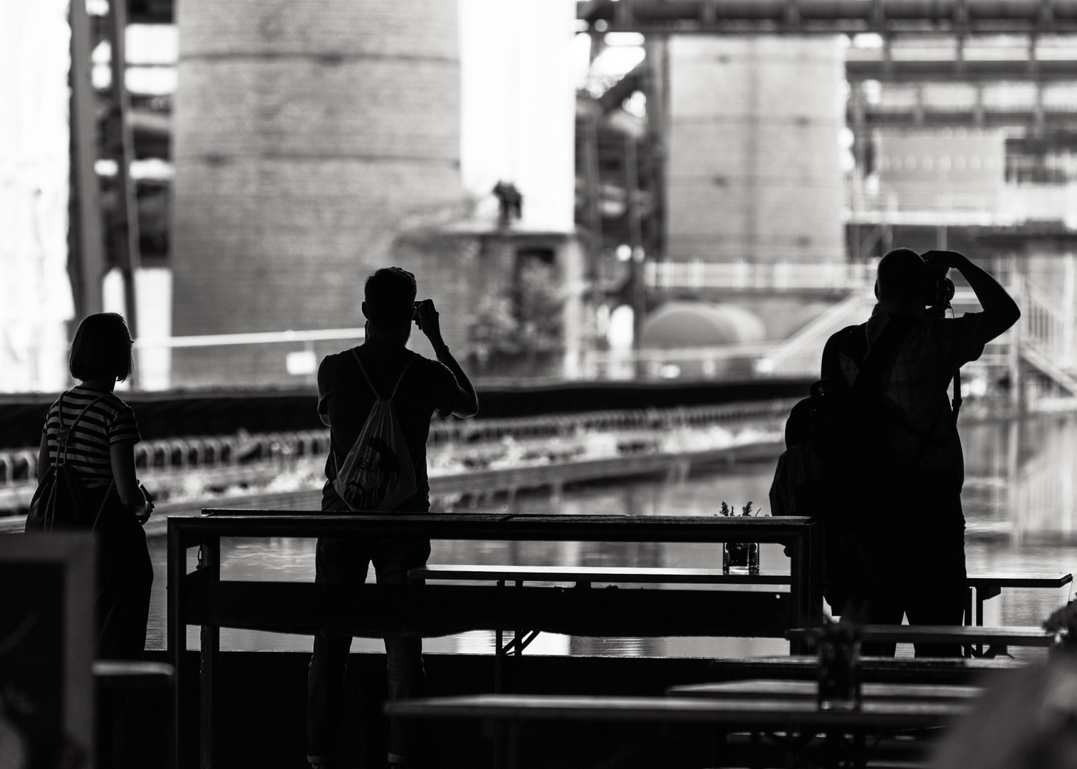 Kokerei Zollverein