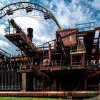 kokerei Zollverein