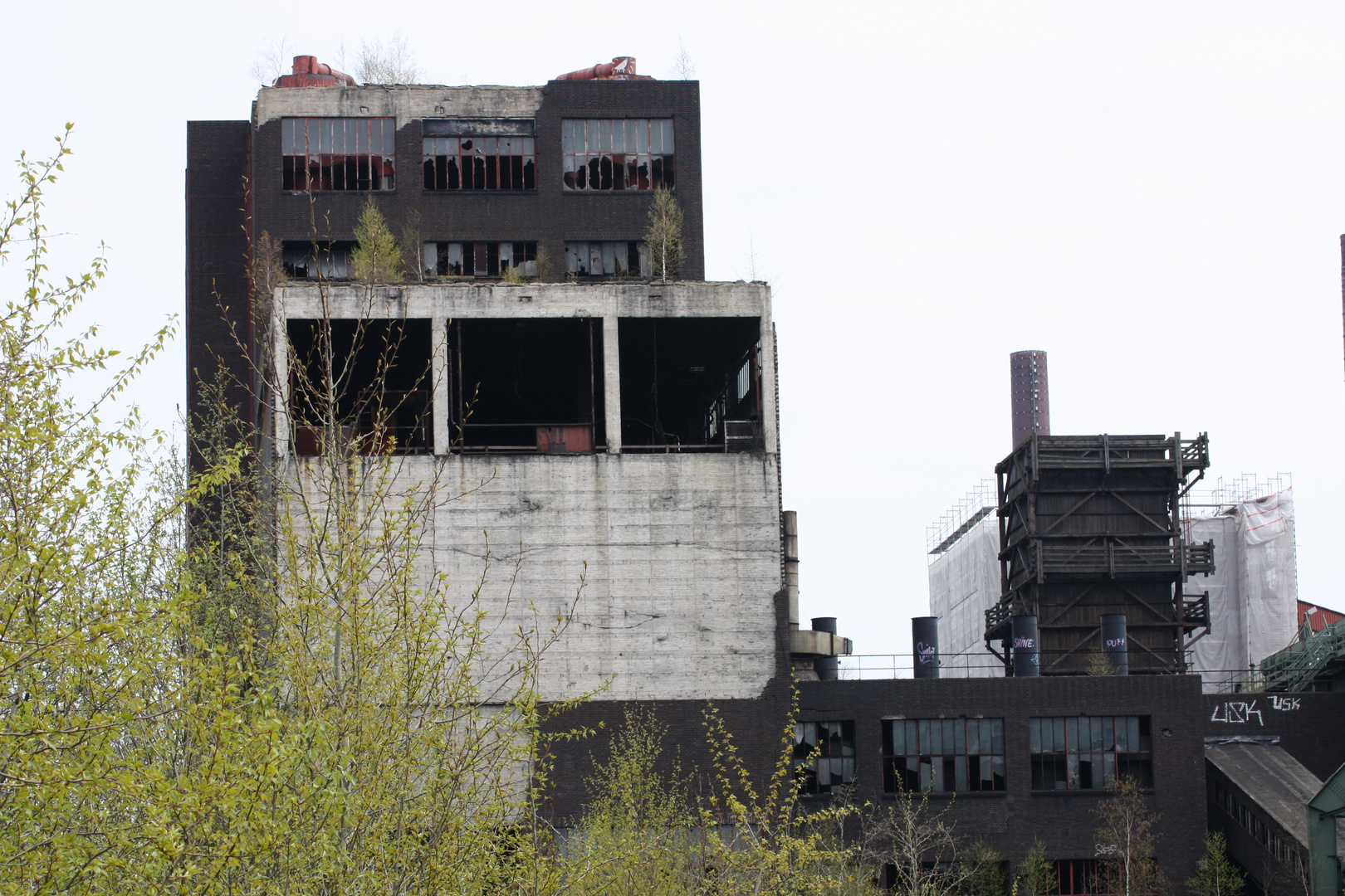 KOKEREI ZOLLVEREIN