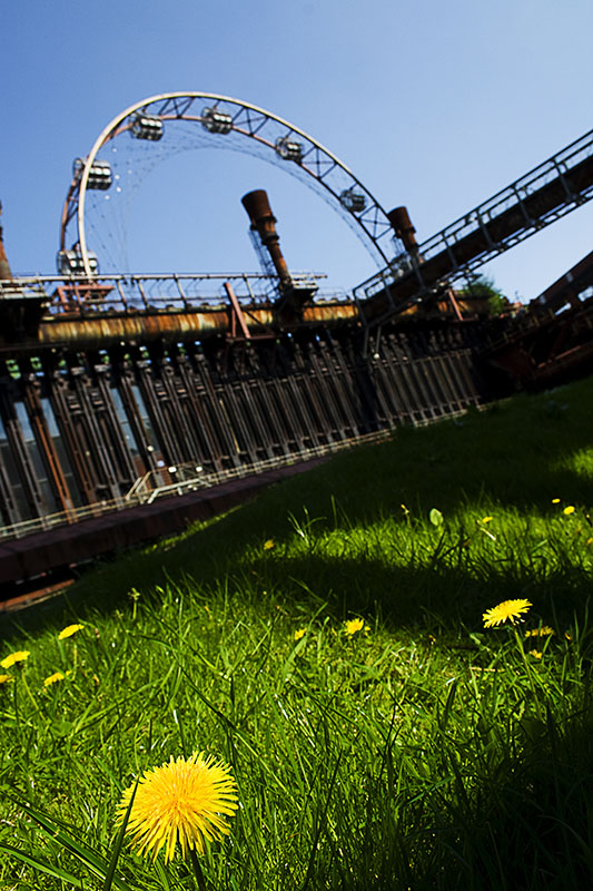 Kokerei Zollverein