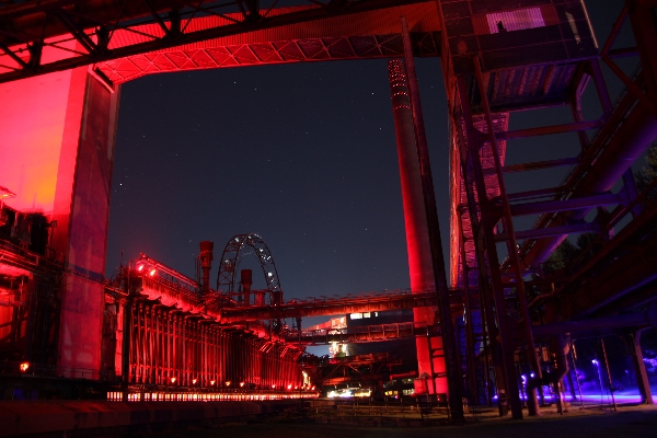 Kokerei Zollverein