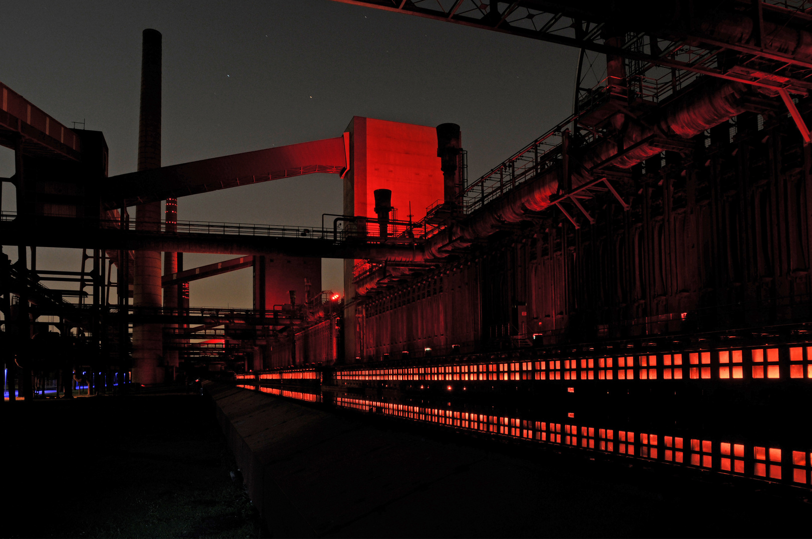 Kokerei Zollverein