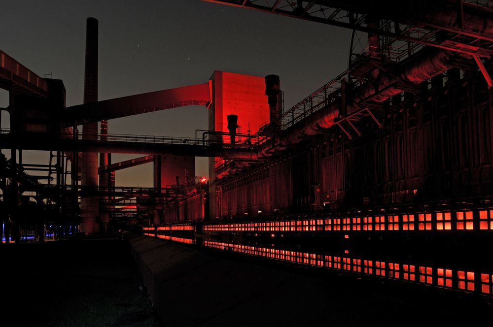 Kokerei Zollverein