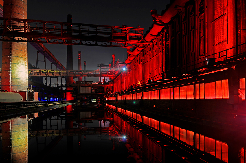 Kokerei Zollverein