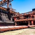 Kokerei Zollverein Essen (01)