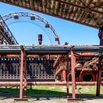 Kokerei Zollverein Essen (03)