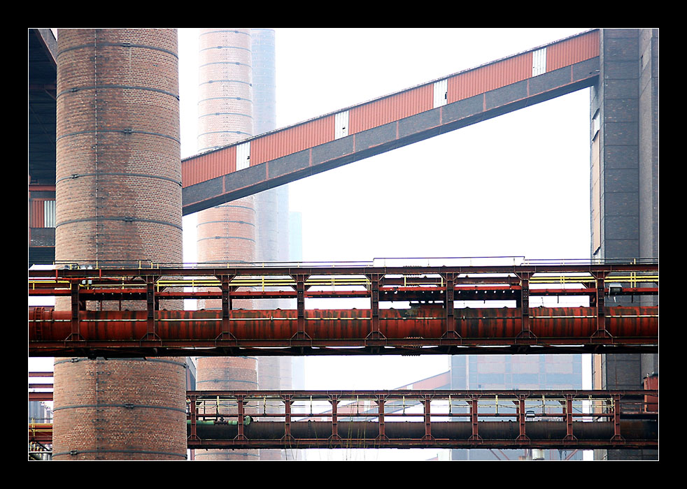 Kokerei Zollverein (Essen)