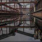 Kokerei Zollverein Essen (1)