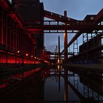 Kokerei Zollverein Essen 1