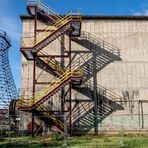 Kokerei Zollverein Essen (2)