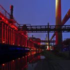 Kokerei Zollverein Essen 2