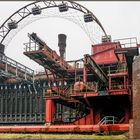 Kokerei Zollverein Essen