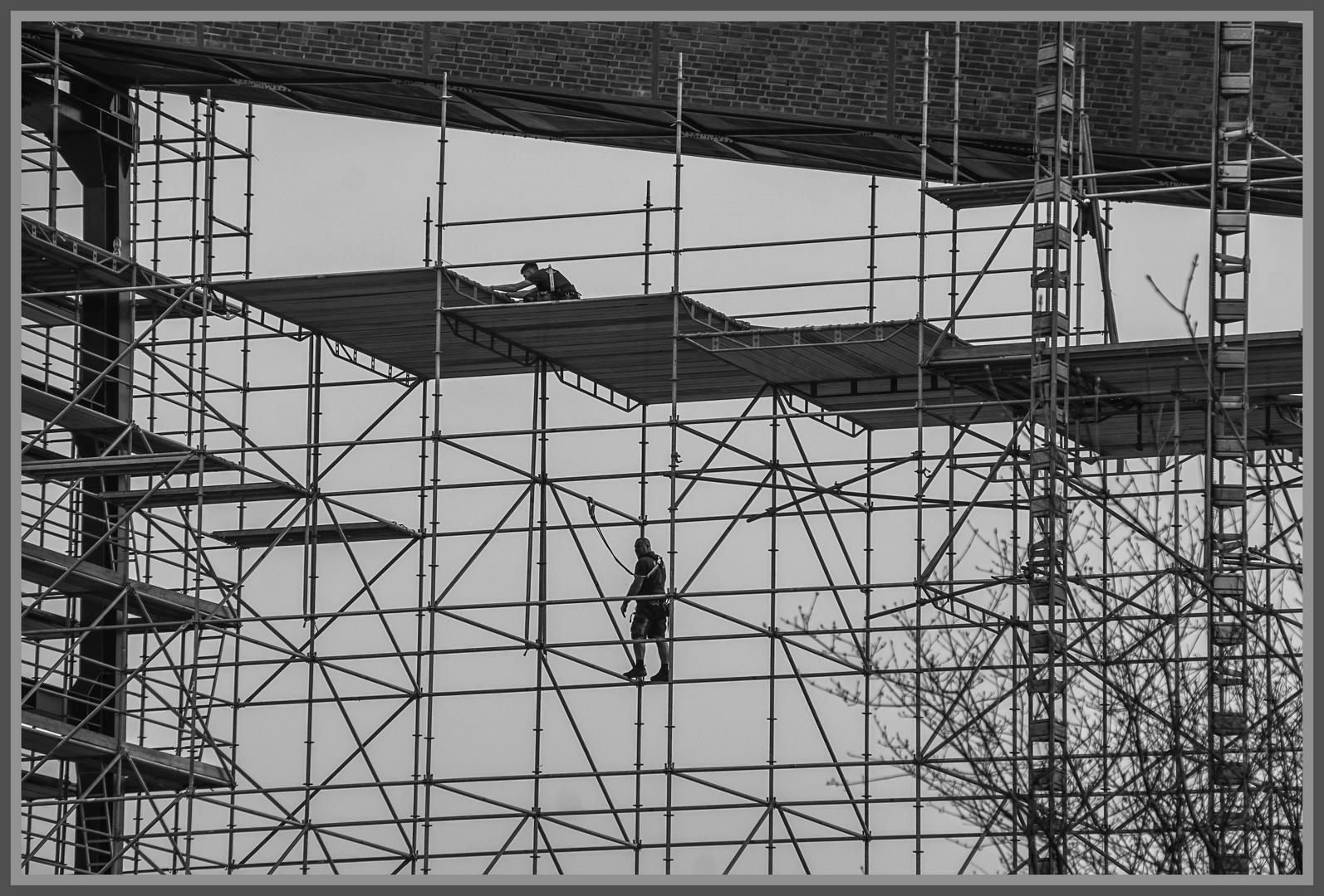 Kokerei Zollverein Essen (4)