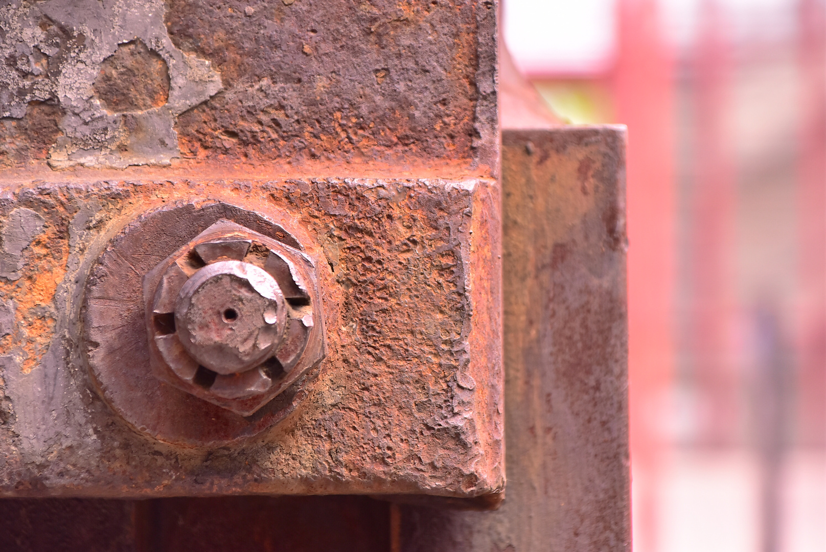 Kokerei Zollverein Essen Mai 2019 