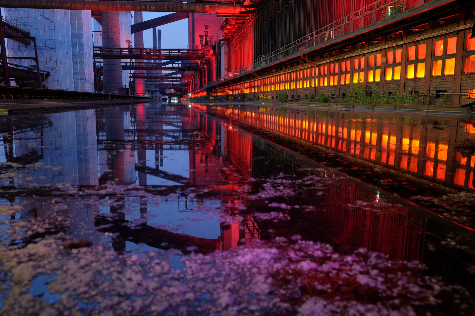 Kokerei Zollverein