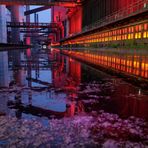 Kokerei Zollverein