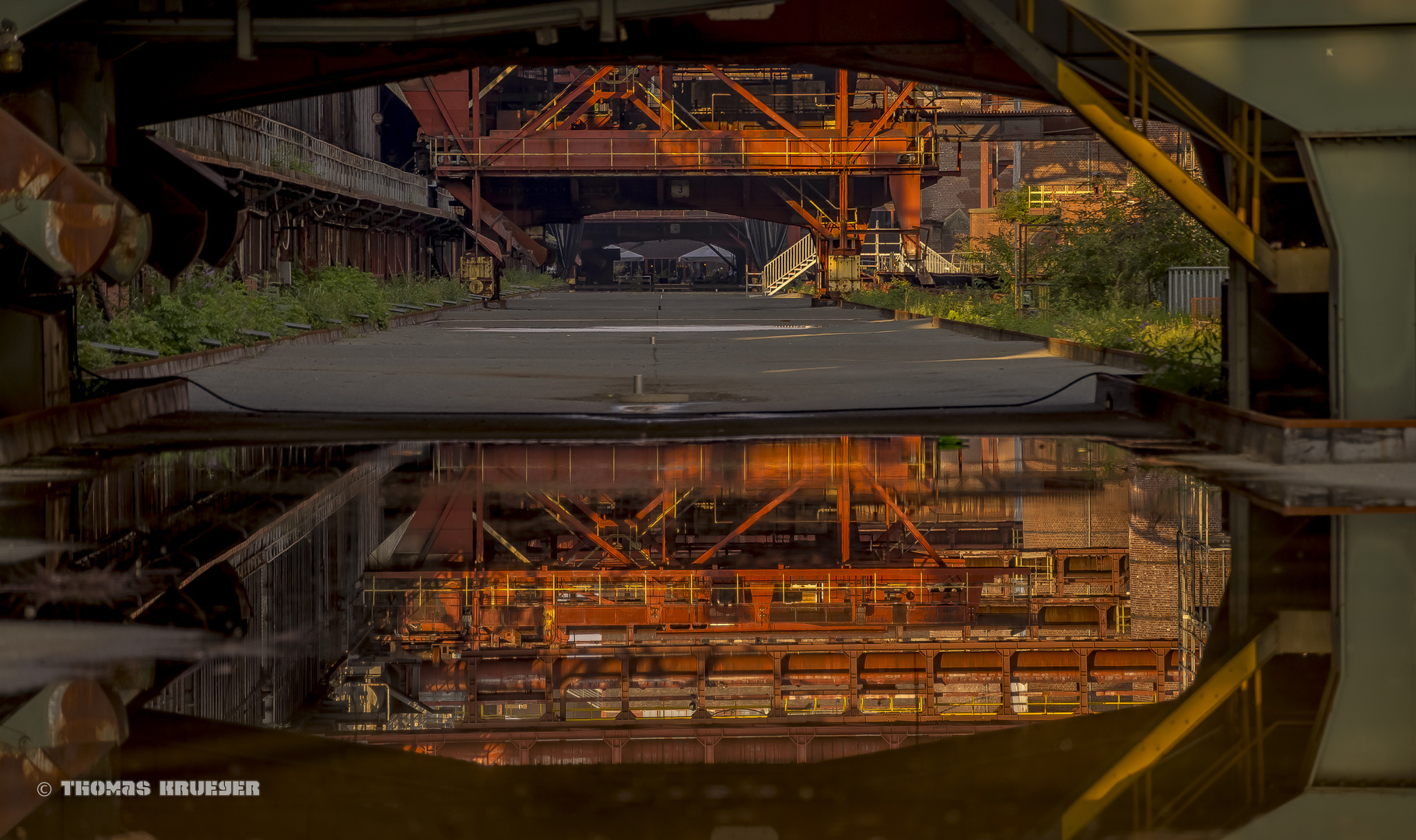 Kokerei Zollverein 