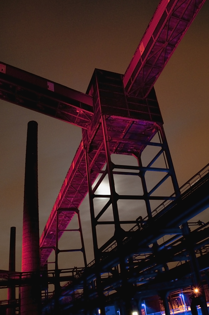 Kokerei Zollverein