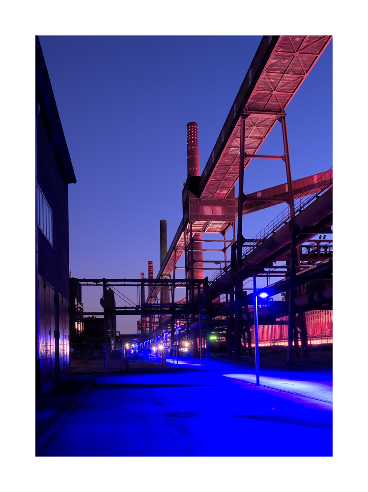 Kokerei Zollverein