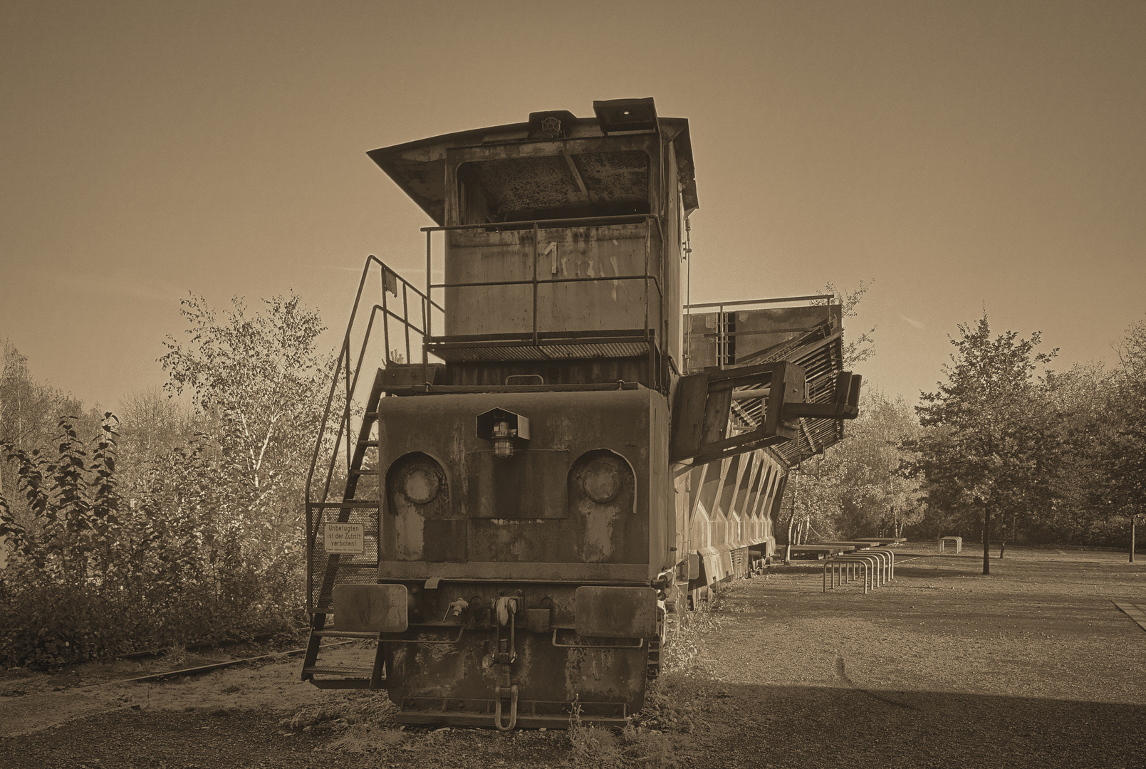 Kokerei Zollverein